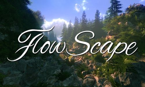 Download FlowScape DRMFREE Free For PC