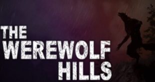 The Werewolf Hills PLAZA Free For PC