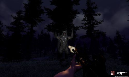 Download The Werewolf Hills PLAZA PC Game Full Version Free