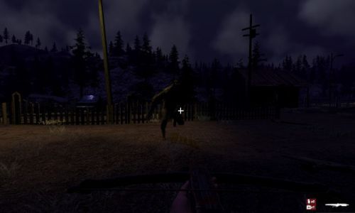 The Werewolf Hills PLAZA Game Setup Download