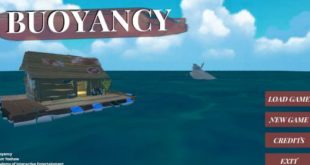 Buoyancy Early Access Game Download For PC