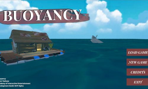 Buoyancy Early Access Game Download For PC