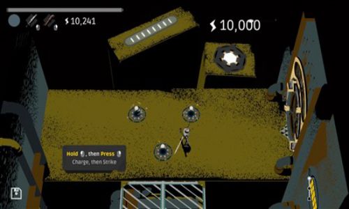 Creature in the Well HOODLUM Game Setup Download