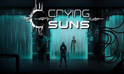 Download Crying Suns DARKSiDERS Free For PC