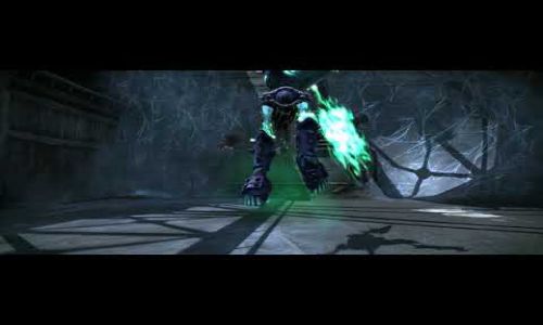 Crying Suns DARKSiDERS Game Download For PC