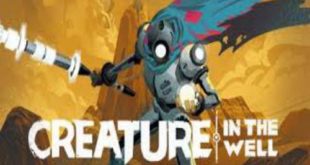 Download Creature in the Well HOODLUM Free For PC