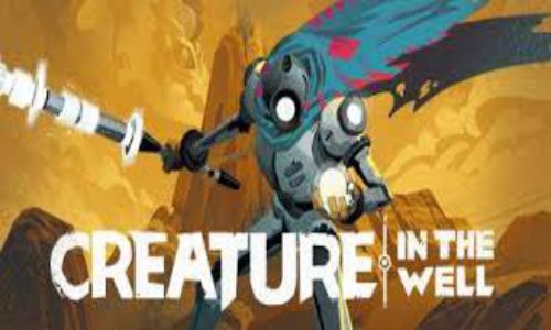 Download Creature in the Well HOODLUM Free For PC