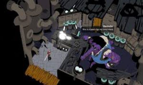 Download Creature in the Well HOODLUM PC Game Full Version Free