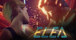 Download ELEA HOODLUM Free For PC