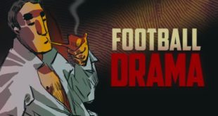 Download Football Drama Free For PC