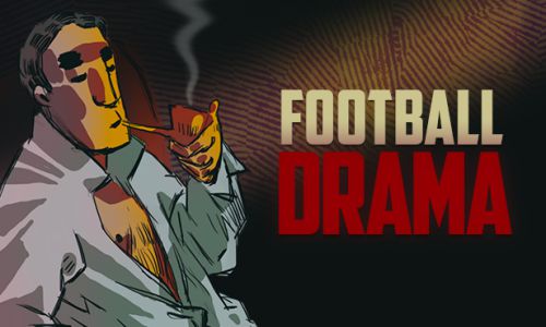 Download Football Drama Free For PC