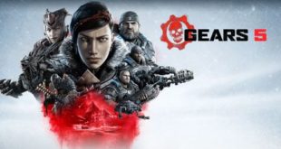 Download Gears 5 Free For PC