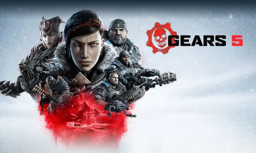 Download Gears 5 Free For PC