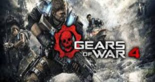 Download Gears Of War 4 Codex Free For PC