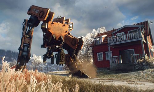 Download Generation Zero Challenges CODEX Highly Compressed