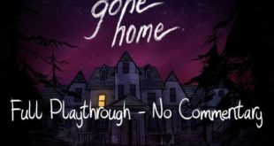 Download Gone Home DEFA Free For PC