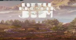 Download Little Brother Jim HOODLUM Free For PC