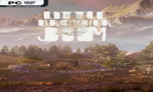Download Little Brother Jim HOODLUM Free For PC