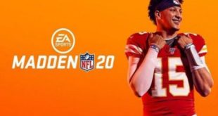 Download Madden NFL 20 CODEX Free For PC