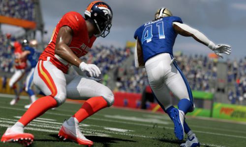 Download Madden NFL 20 CODEX Highly Compressed