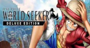 Download One Piece World Seeker Where Justice Lies CODEX Free For PC