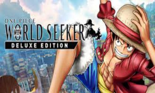 Download One Piece World Seeker Where Justice Lies CODEX Free For PC