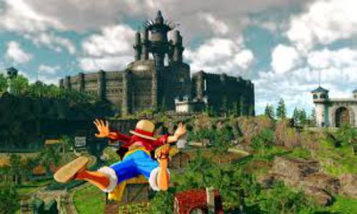 Download One Piece World Seeker Where Justice Lies CODEX Highly Compressed