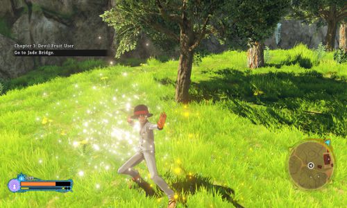 Download One Piece World Seeker Where Justice Lies CODEX PC Game Full Version Free