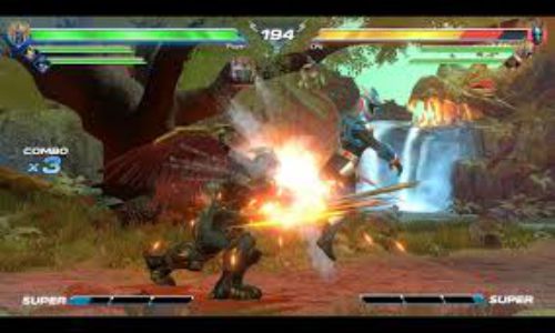 Download Power Rangers Battle for the Grid HOODLUM Highly Compressed