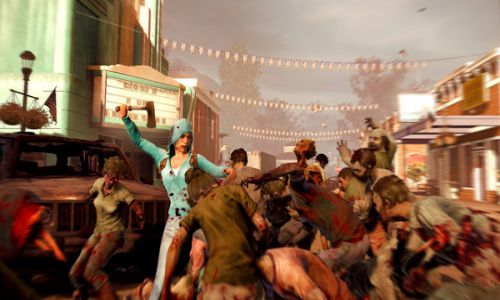 Download STATE OF DECAY 2 HEARTLAND V1.3524.98.2 Highly Compressed