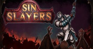 Download Sin Slayers DARKSiDERS Free For PC