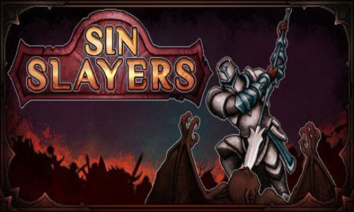 Download Sin Slayers DARKSiDERS Free For PC