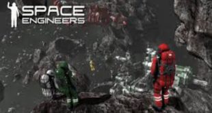 Download Space Engineers Economy CODEX Free For PC