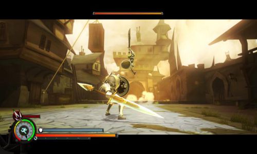 Download Strength of the Sword ULTIMATE HOODLUM PC Game Full Version Free