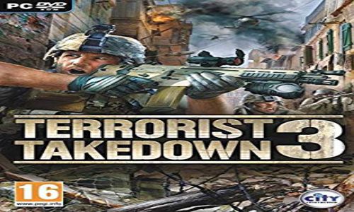 Download Terrorist Takedown 3 Free For PC