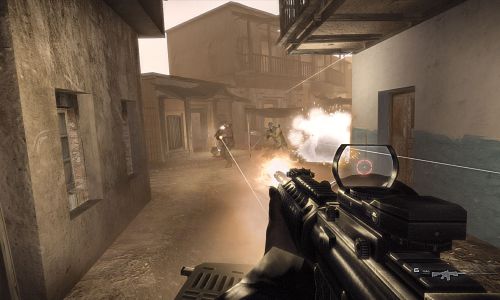 Download Terrorist Takedown 3 Highly Compressed