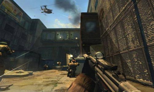 Download Terrorist Takedown 3 PC Game Full Version Free