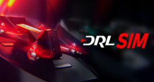 Download The Drone Racing League Simulator Free For PC