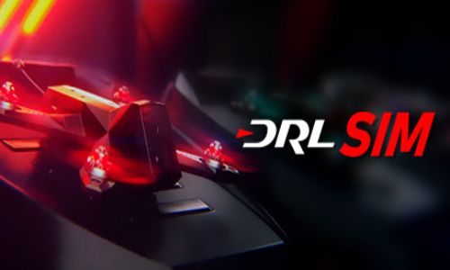 Download The Drone Racing League Simulator Free For PC