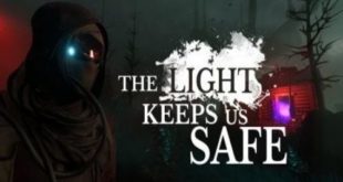 The Light Keeps Us Safe PLAZA Free For PC