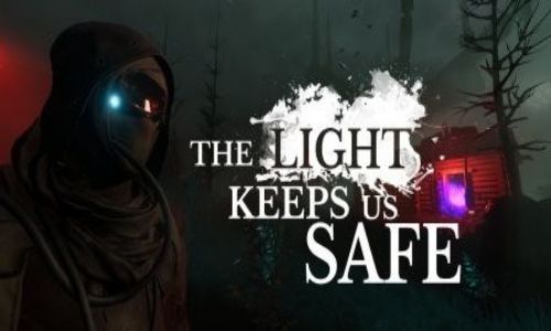 The Light Keeps Us Safe PLAZA Free For PC