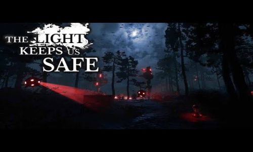 Download The Light Keeps Us Safe PLAZA PC Game Full Version Free