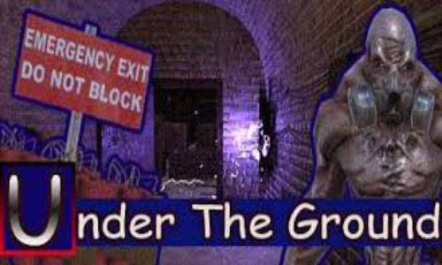 Download Under The Ground PLAZA Free For PC