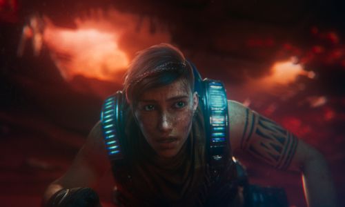 Gears 5 Game Download For PC