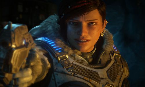 Gears 5 Game Setup Download