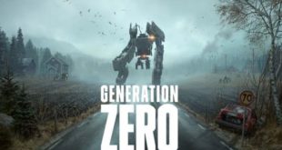 Download Generation Zero Challenges CODEX Free For PC