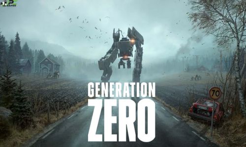 Download Generation Zero Challenges CODEX Free For PC