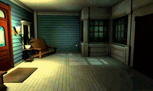 Gone Home DEFA Game Setup Download