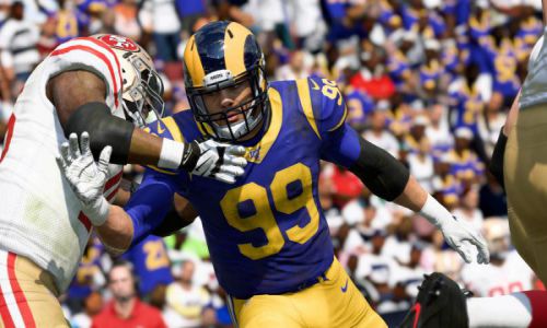 Madden NFL 20 CODEX Game Setup Download