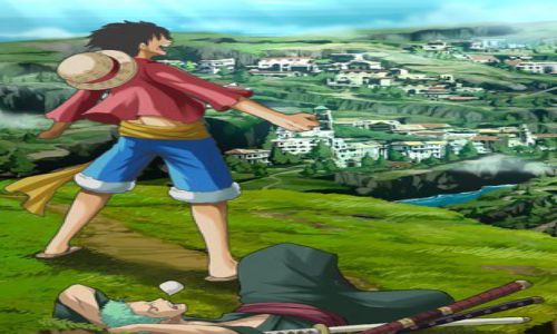 One Piece World Seeker Where Justice Lies CODEX Game Download For PC